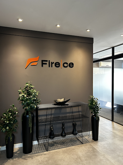 Fire|ce