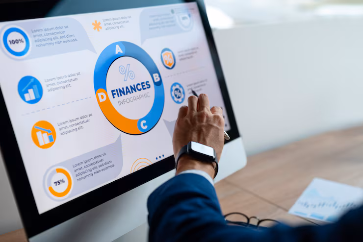 Empreendedorismo e finanças cover