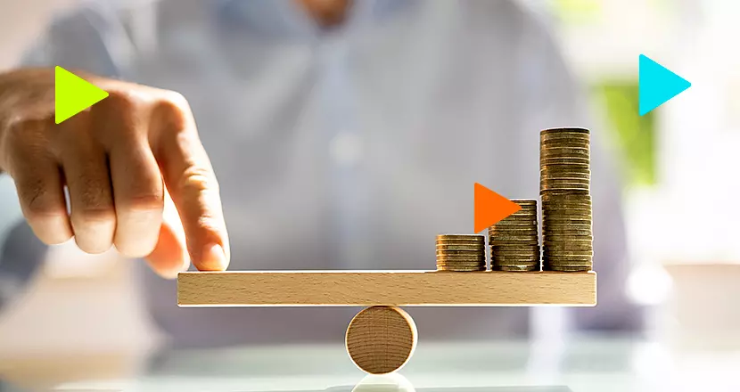 O que é oferta e demanda: entenda a base da economia de forma simples cover