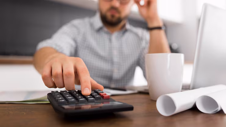 Entenda a taxa de juros e como ela mexe com a sua vida financeira cover